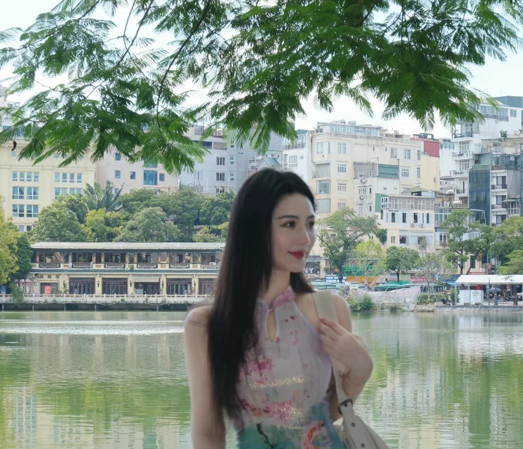 51茶馆与"五十一茶馆":数字写法差异 · 国际生活场景