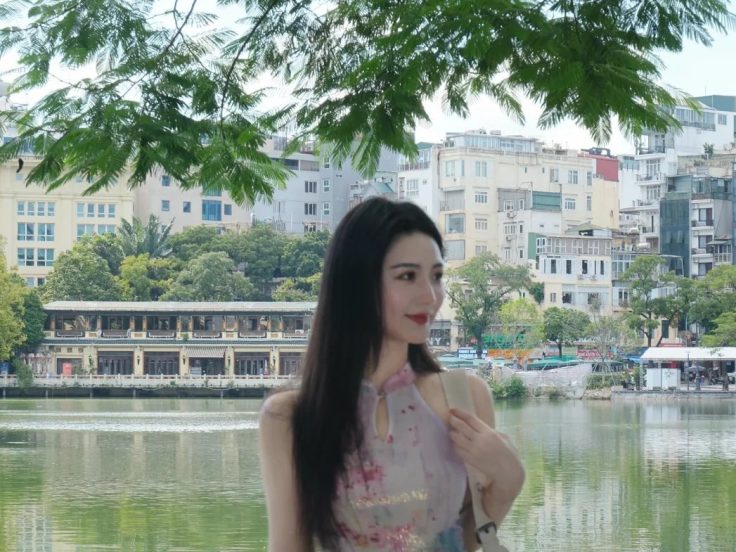 51茶馆与"五十一茶馆"：数字写法差异 · 国际生活场景