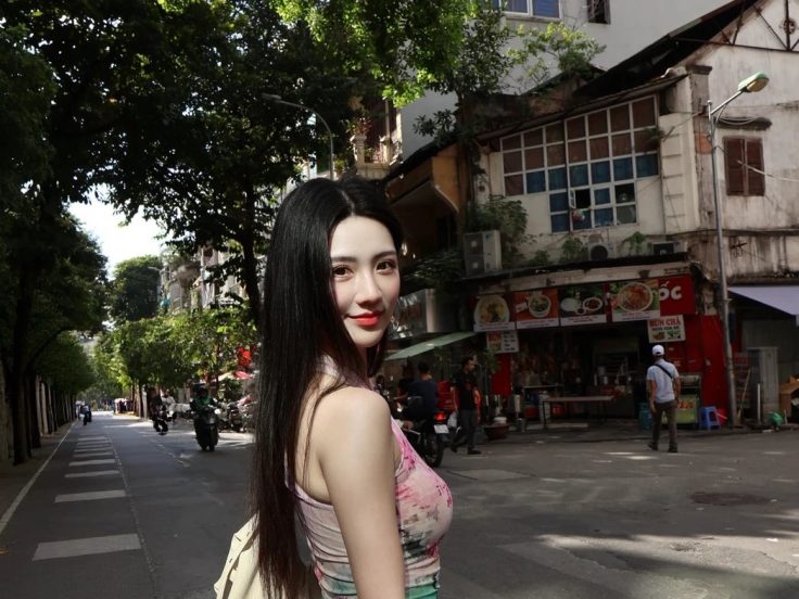 问答：词条与帖子有什么区别 · 国际生活场景