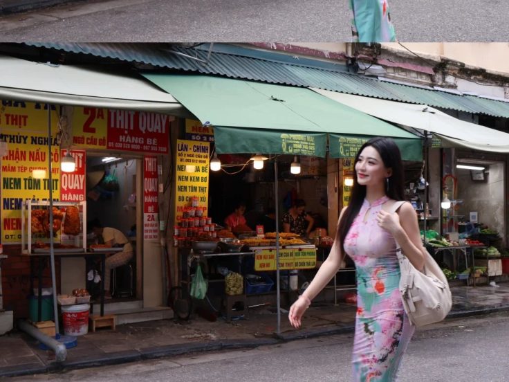 测评：三种词条页结构对比 · 国际生活场景