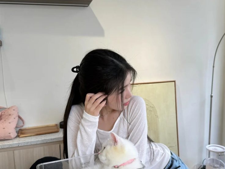 问答：为什么同一个词有多种写法 · 国际生活场景